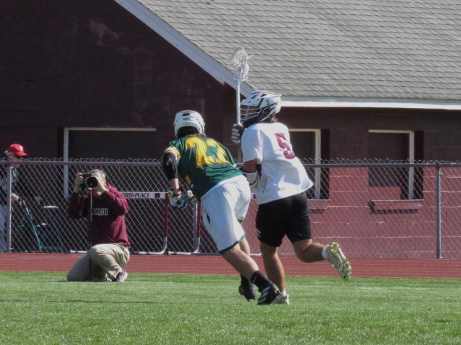 ColeFrey22's tweet photo. Some Pictures from my Sophomore Season https://t.co/e8gS2xxYTw