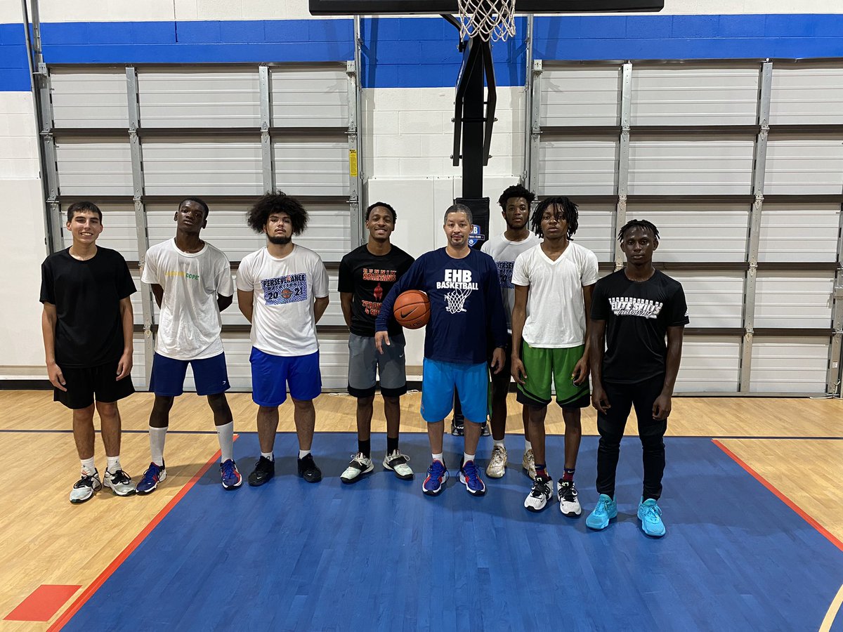 MiamiPaceHoops's tweet photo. Itβs been a long hard working summer for these guys. They worked hard and played over 40 games since the end of the school year. #ChangeGoneCome
Palm Beach, Miami Shores, Ft. Pierce, Orlando, Atlanta
#PaceSpartans #TraditionMatters #1996 #1999 #2003 #2007 #2008 State Champs https://t.co/MsL0WKCB4W