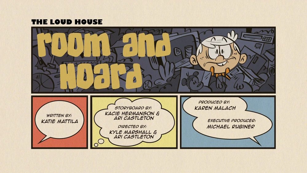 Trijosh1's tweet photo. Happy 2nd late Anniversary! @Nickelodeon #Nickelodeon #TheLoudHouse #LoudHouse #TLH #Happy2ndAnniversary #2ndAnniversary #OnThinIce #RoomAndHoard #WheelAndDeal #SandHassles https://t.co/WGabPHSg2G