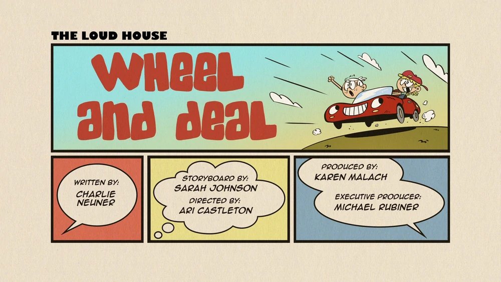 Trijosh1's tweet photo. Happy 2nd late Anniversary! @Nickelodeon #Nickelodeon #TheLoudHouse #LoudHouse #TLH #Happy2ndAnniversary #2ndAnniversary #OnThinIce #RoomAndHoard #WheelAndDeal #SandHassles https://t.co/WGabPHSg2G