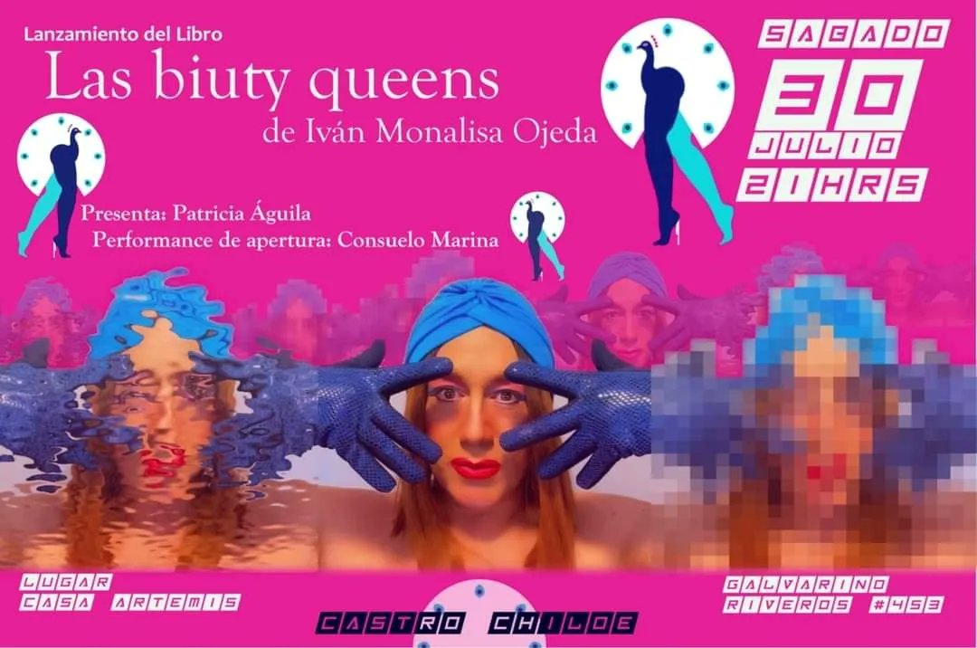 Red Feminista del Libro tweet media