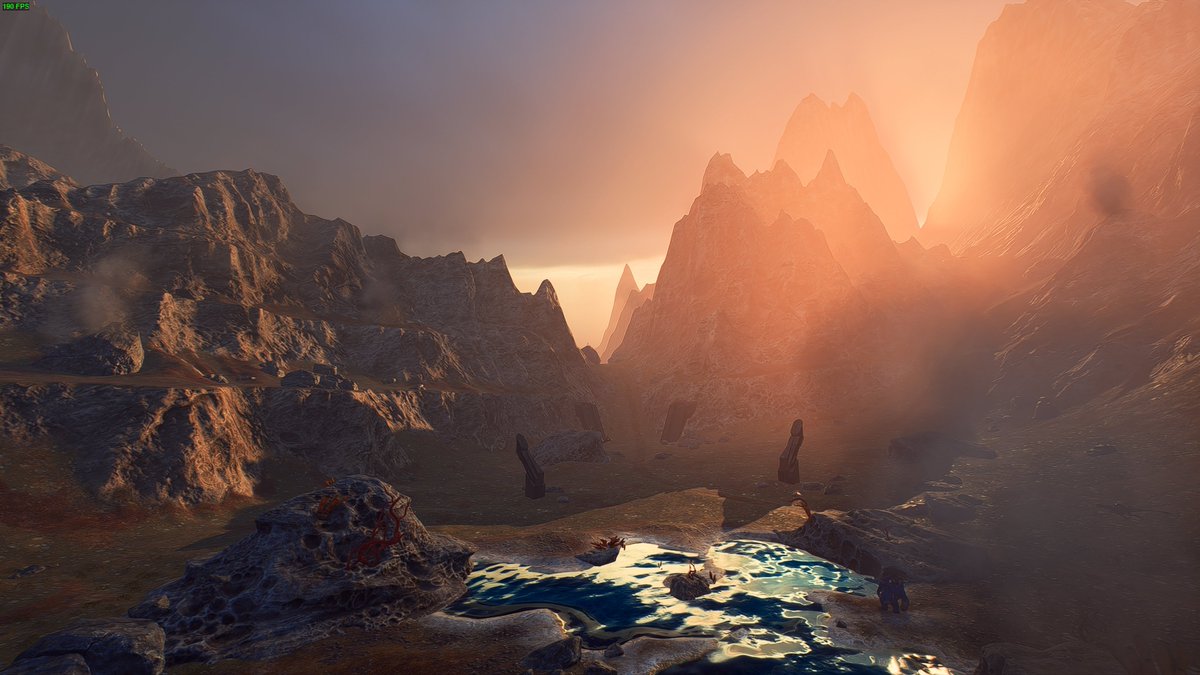 HackettAlliance's tweet image. The beauty of Andromeda. 

Hackett out.

OOC: I know this is not the right time line but will give Mass Effect: Andromeda some love, the game deserve it.

#BioWare
#MassEffect 
#Andromeda