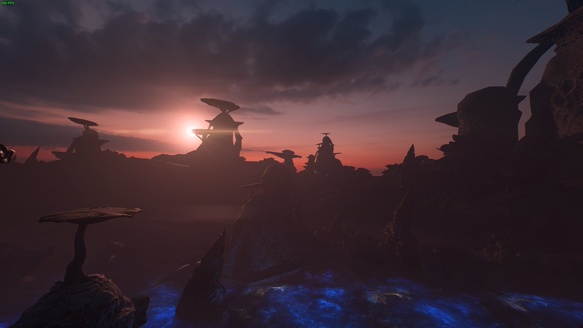 HackettAlliance's tweet image. The beauty of Andromeda. 

Hackett out.

OOC: I know this is not the right time line but will give Mass Effect: Andromeda some love, the game deserve it.

#BioWare
#MassEffect 
#Andromeda