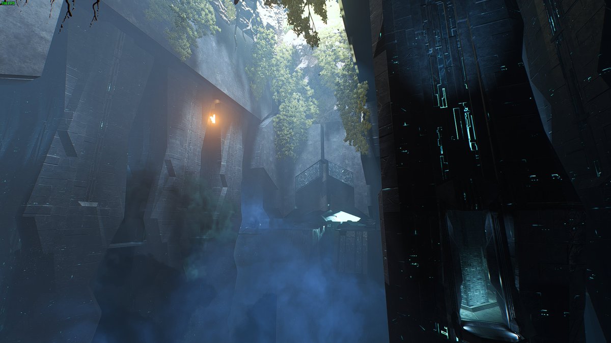 HackettAlliance's tweet image. The beauty of Andromeda. 

Hackett out.

OOC: I know this is not the right time line but will give Mass Effect: Andromeda some love, the game deserve it.

#BioWare
#MassEffect 
#Andromeda