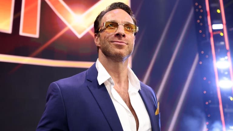 WrestlePurists's tweet image. Max Dupri (LA Knight) being gone from Maximum Male Models was a Vince McMahon call made after one of the early segments when Vince blamed the segment being bad on his delivery of the lines.

&amp;amp; apparently he also spoke up about some of the scripting.

- WON