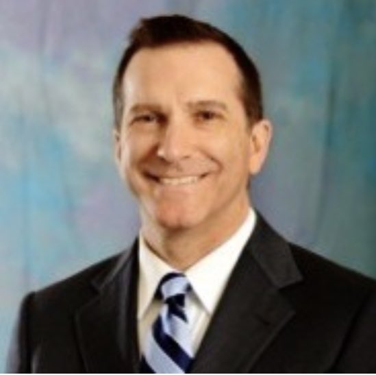 Mark S. Lee tweet media