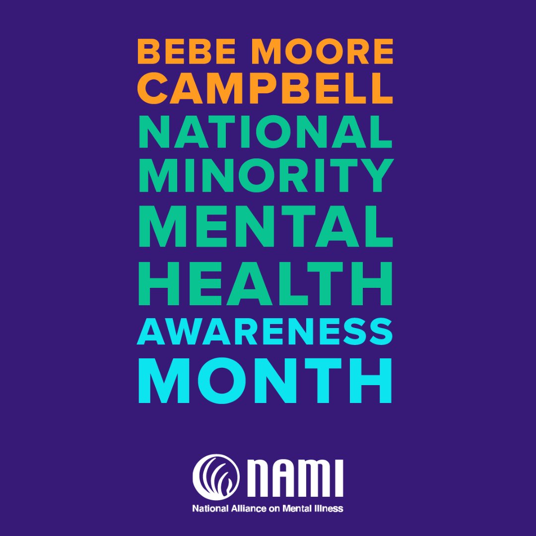 openupms's tweet photo. Make sure you check out https://t.co/noU1krpmFq for more information about Minority Mental Health. https://t.co/c9lRuxyx5J