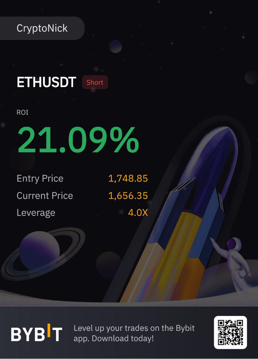 Nick-True Algo tweet media