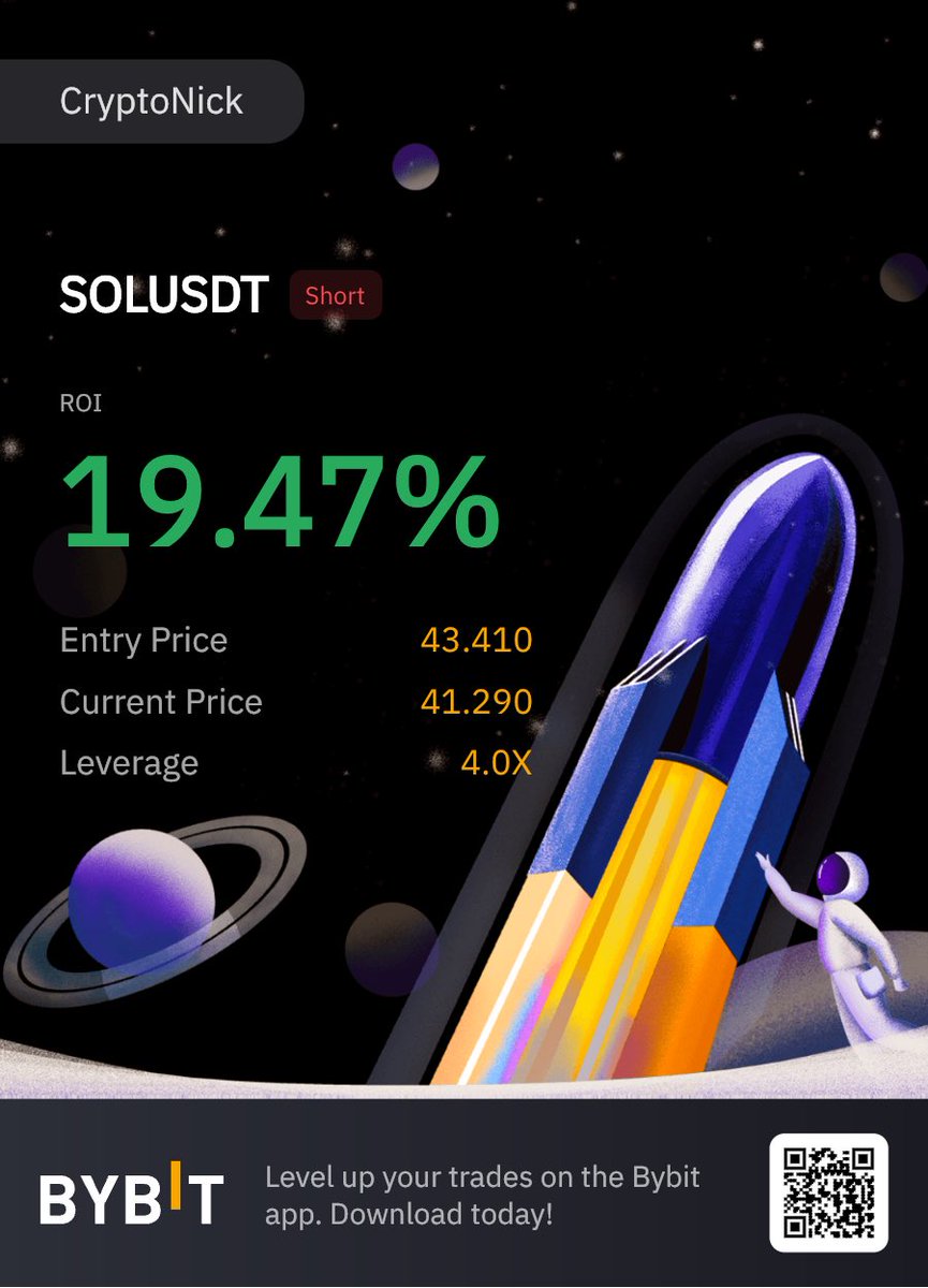 Nick-True Algo tweet media