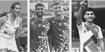 Congratulations to the Indian #Badminton team on their win against Pakistan in the #CommonwealthGames2022 

#CommonwealthGames22 #CWG2022 #CommenwealthGames #India #LakshyanAcademyOfSports #EveryoneIsAWinner #Badminton #PVSindhu #KidambiSrikanth #ChiragShetty #Satwiksairaj