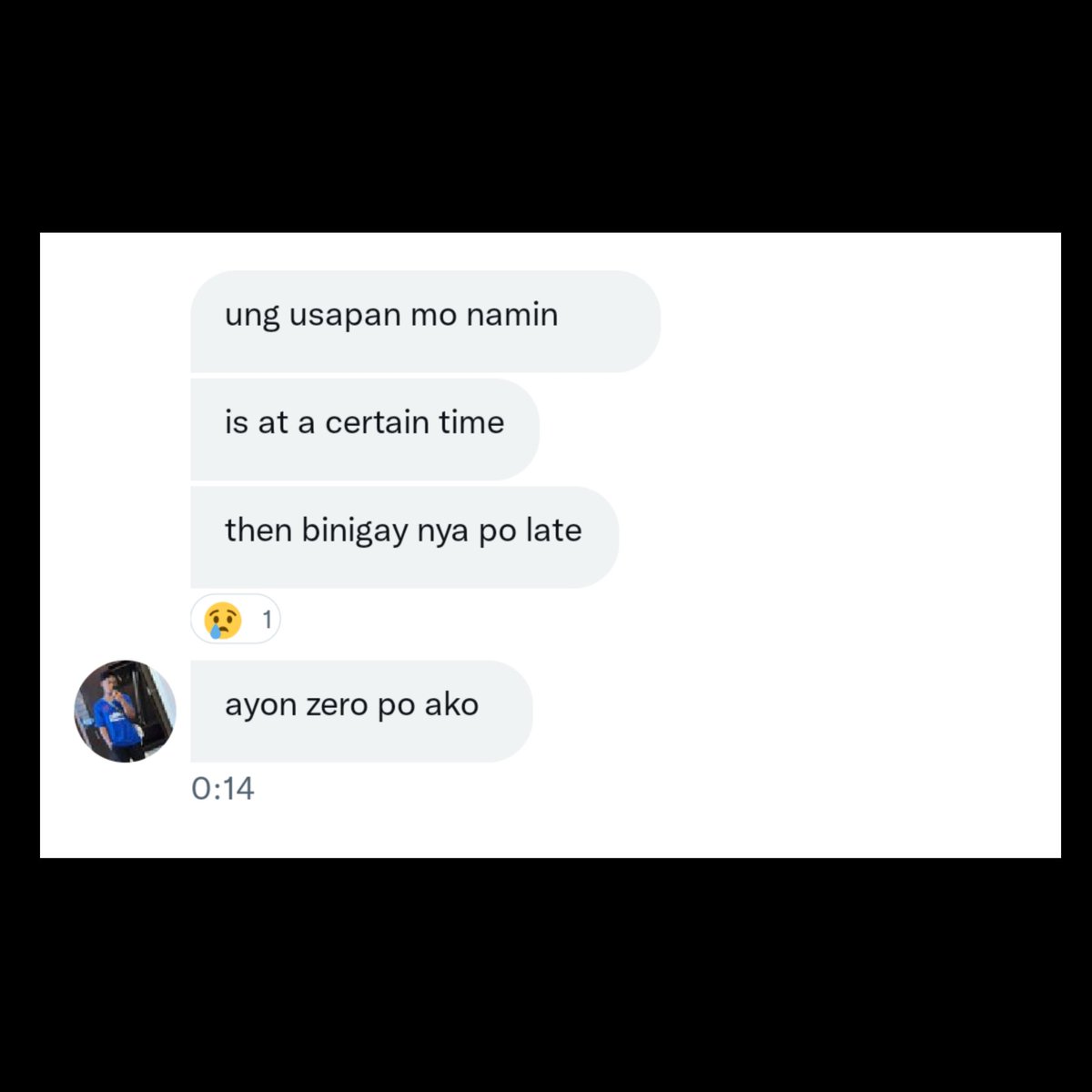 lf commissioner • #askommers
posting for awareness

this is previous client telling me regarding about these two commers

@/commsbysab 
- plagiarized work
- incomplete work

@/hermionecomms 
- plagiarized work
- late submission
- no refund

PLEASE RETWEET AND SHARE