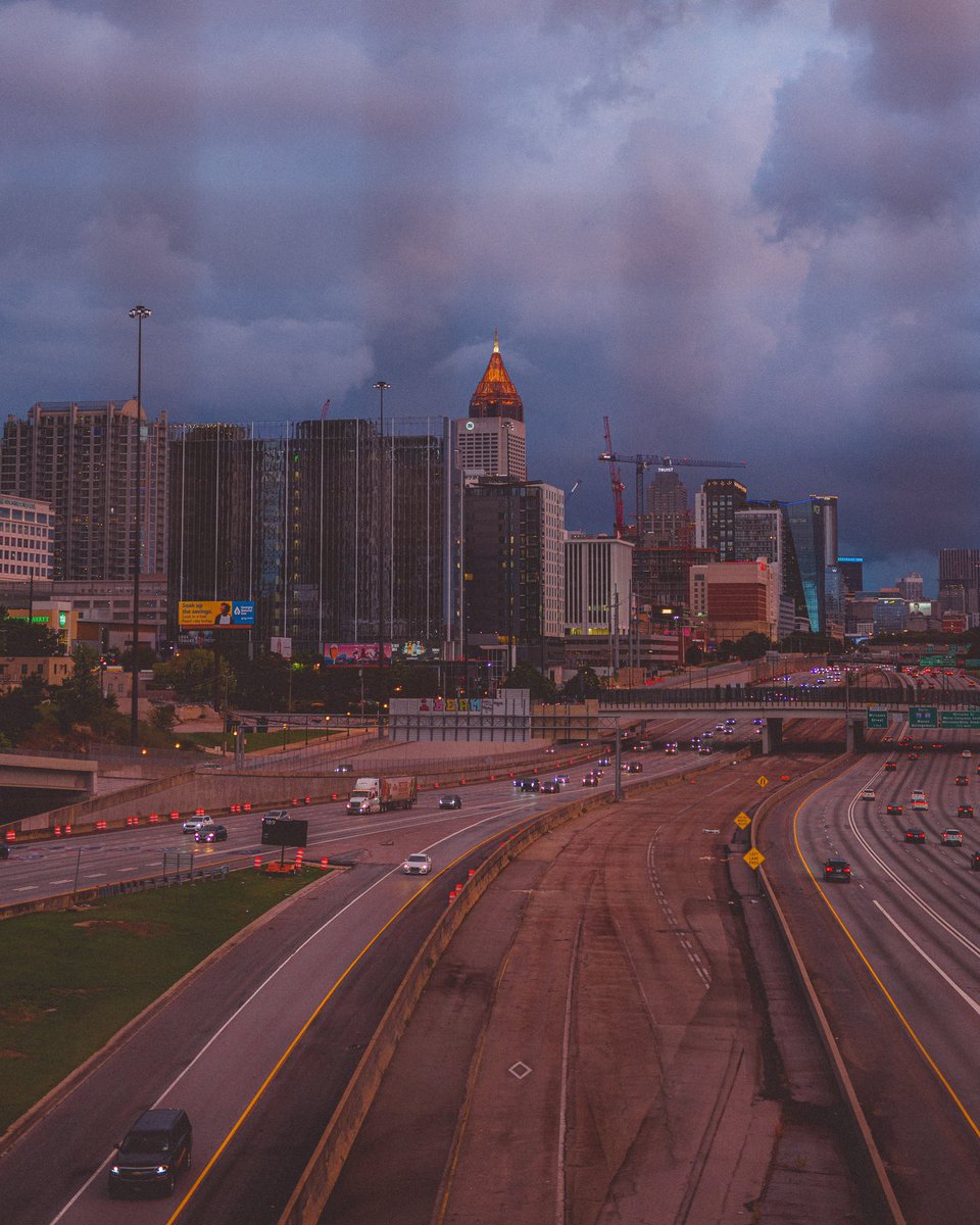 Switching up the focus