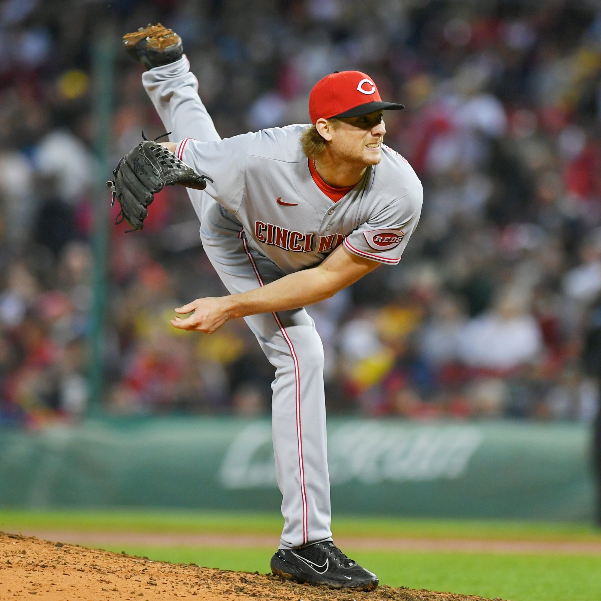 Cincinnati Reds on Twitter "The Reds today activated from the 15day