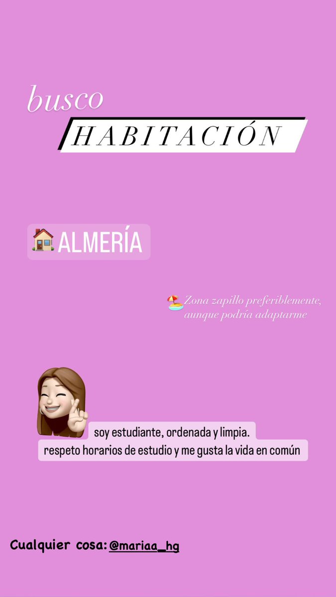 mariiaa_hega's tweet photo. #ual #pisoalmeria https://t.co/lcSUhTGHIc