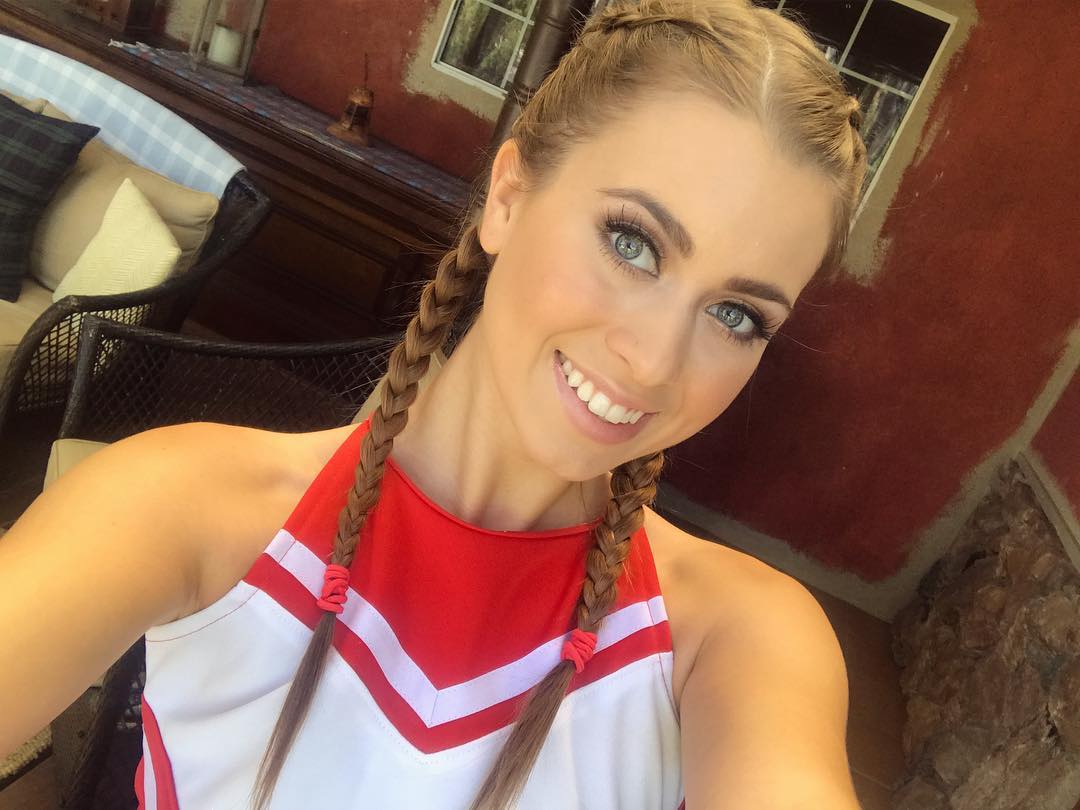 #JillKassidy
