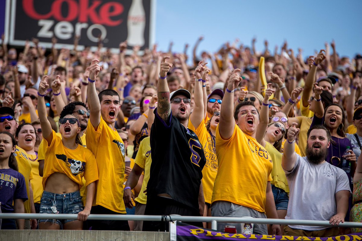 CoachC_Foster's tweet image. I can’t wait to see the students pack out THE BONEYARD!🏴‍☠️🏴‍☠️ #StudentSection #LetsRide🏴‍☠️