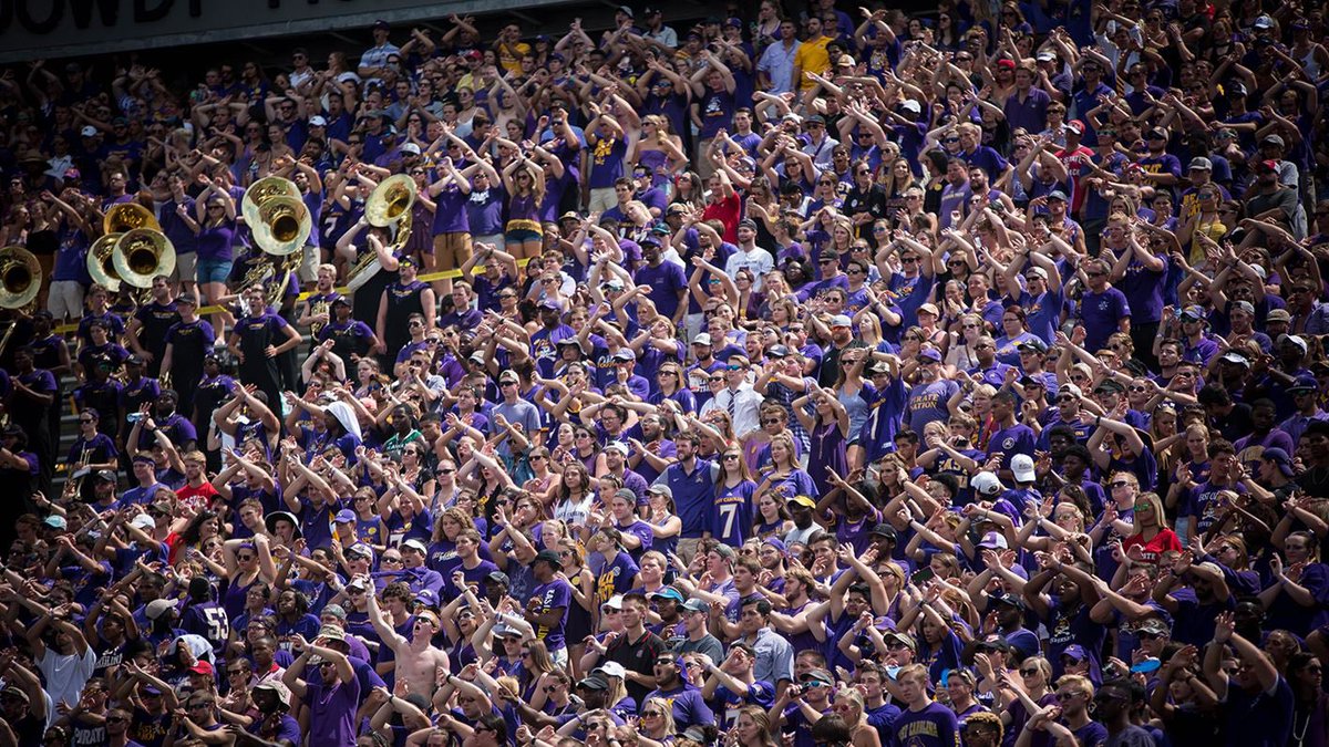 CoachC_Foster's tweet image. I can’t wait to see the students pack out THE BONEYARD!🏴‍☠️🏴‍☠️ #StudentSection #LetsRide🏴‍☠️