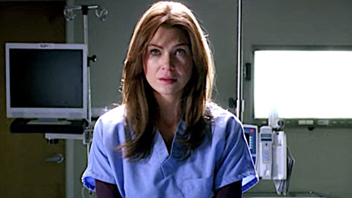 The_GreyMethod's tweet photo. only the real grey’s anatomy fans can agree that they can’t get off this sadness carousel 💔 https://t.co/rNUCxUUsQs