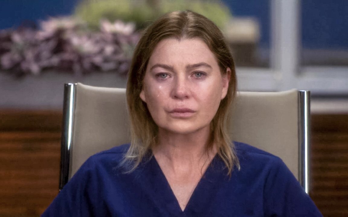 The_GreyMethod's tweet photo. only the real grey’s anatomy fans can agree that they can’t get off this sadness carousel 💔 https://t.co/rNUCxUUsQs