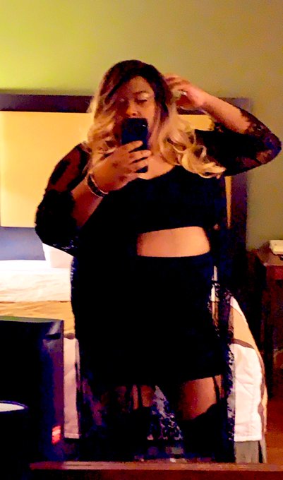 Yes, I&rsquo;m a Fat Bitch (Lizzo) https://t.co/EkvLmbSOsj<a href="/tag/bbw"class="tags"><span>#bbw</span></a><a href="/tag/crossdresser"class="tags"><span>#crossdresser</span></a><a href="/tag/dickeater"class="tags"><span>#dickeater</span></a>