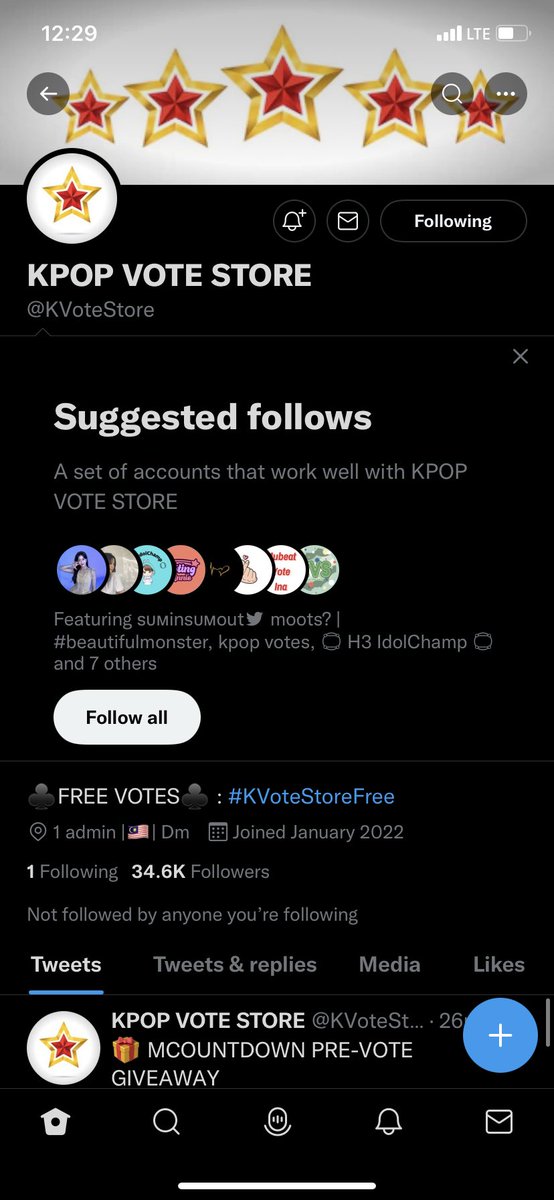 Xiaoshinwuji's tweet photo. @KVoteStore ๐ STREAM: _WORLD MTV
https://t.co/BMMPeFAfKA
๐ STREAM: ROCK WITH YOU MTV
https://t.co/0LPPLDSVvU
๐ STREAM: DARLING MTV
https://t.co/emqL1SEjrh
๐ SVT X MTV PLAYLIST
https://t.co/6UMYZAp0qvโฆ
_WORLD THIRD WIN
#SEVENTEENย #_WORLDย @pledis_17 #_World3rdWin #TakeOverCARATS https://t.co/eGh5EJ2lMJ