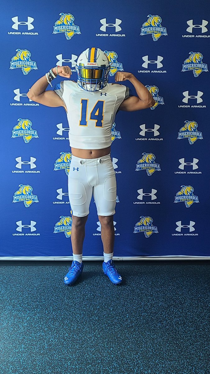 Andrew Joyce (@andrewjoyc3) on Twitter photo After a great visit Im blessed to received my first offer from @MisericordiaHFC thank you to the coaching staff for investing in me!
<a href="/Coach_Cottle/">Tyler Cottle</a>
<a href="/K_Price73/">Kiefer Price</a>
<a href="/Coach_McCrann/">Dalton McCrann</a>
<a href="/Coach_BWiLL21/">Coach Brandon Williams</a>
<a href="/coachvogelsang/">Patrick Vogelsang, M.Ed</a>
<a href="/CoachRGaskins2/">R. Gaskins</a>
@BWHSFOOTBALL <a href="/andrejones1185/">Coach Andre Jones</a> After a great visit Im blessed to received my first offer from @MisericordiaHFC thank you to the coaching staff for investing in me!
<a href="/Coach_Cottle/">Tyler Cottle</a>
<a href="/K_Price73/">Kiefer Price</a>
<a href="/Coach_McCrann/">Dalton McCrann</a>
<a href="/Coach_BWiLL21/">Coach Brandon Williams</a>
<a href="/coachvogelsang/">Patrick Vogelsang, M.Ed</a>
<a href="/CoachRGaskins2/">R. Gaskins</a>
@BWHSFOOTBALL <a href="/andrejones1185/">Coach Andre Jones</a>