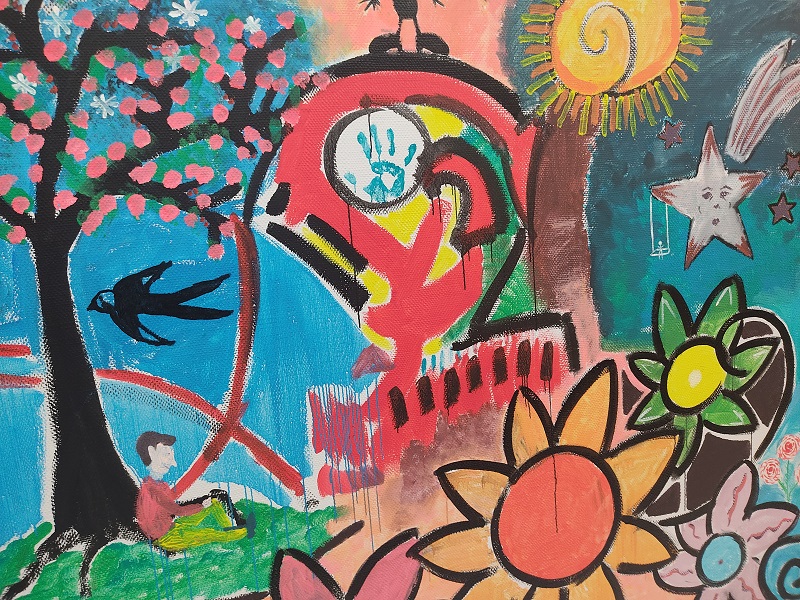 Centre Hospitalier du Rouvray tweet media