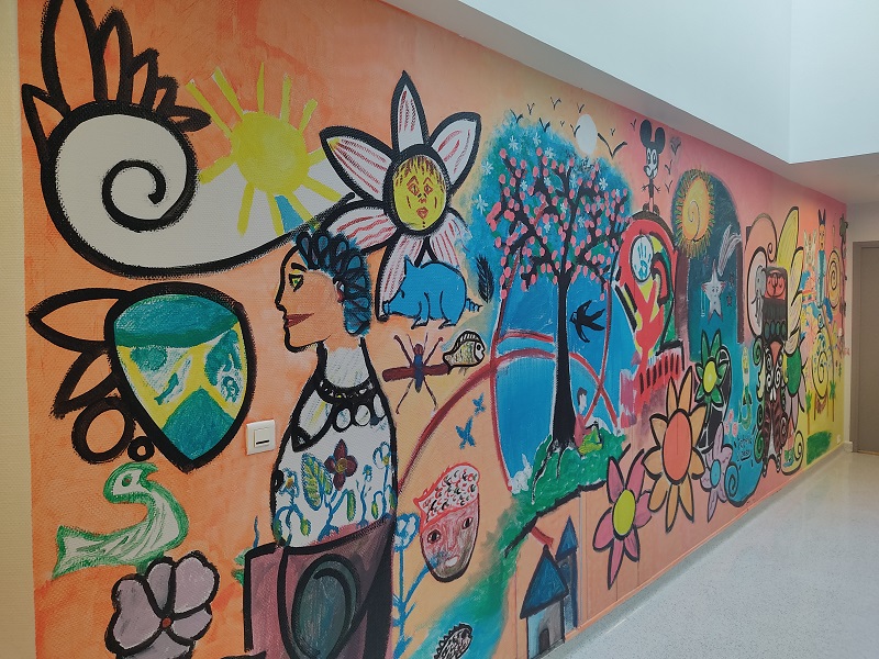 Centre Hospitalier du Rouvray tweet media