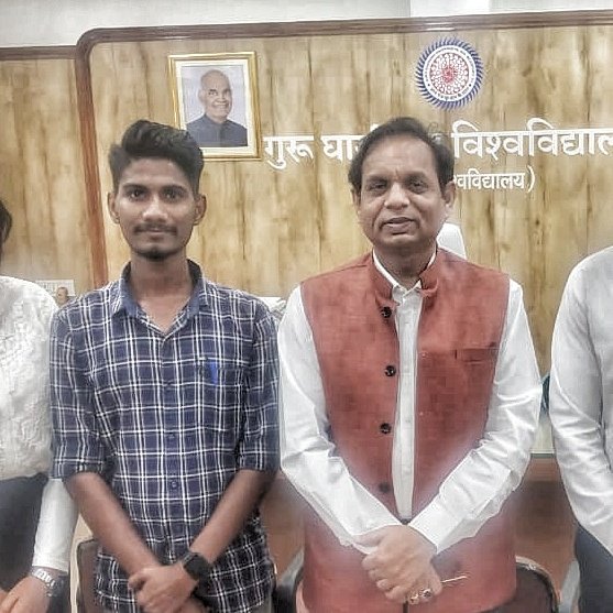 Rakesh_Offcl's tweet photo. #NewProfilePic https://t.co/e3TFcTHHjt