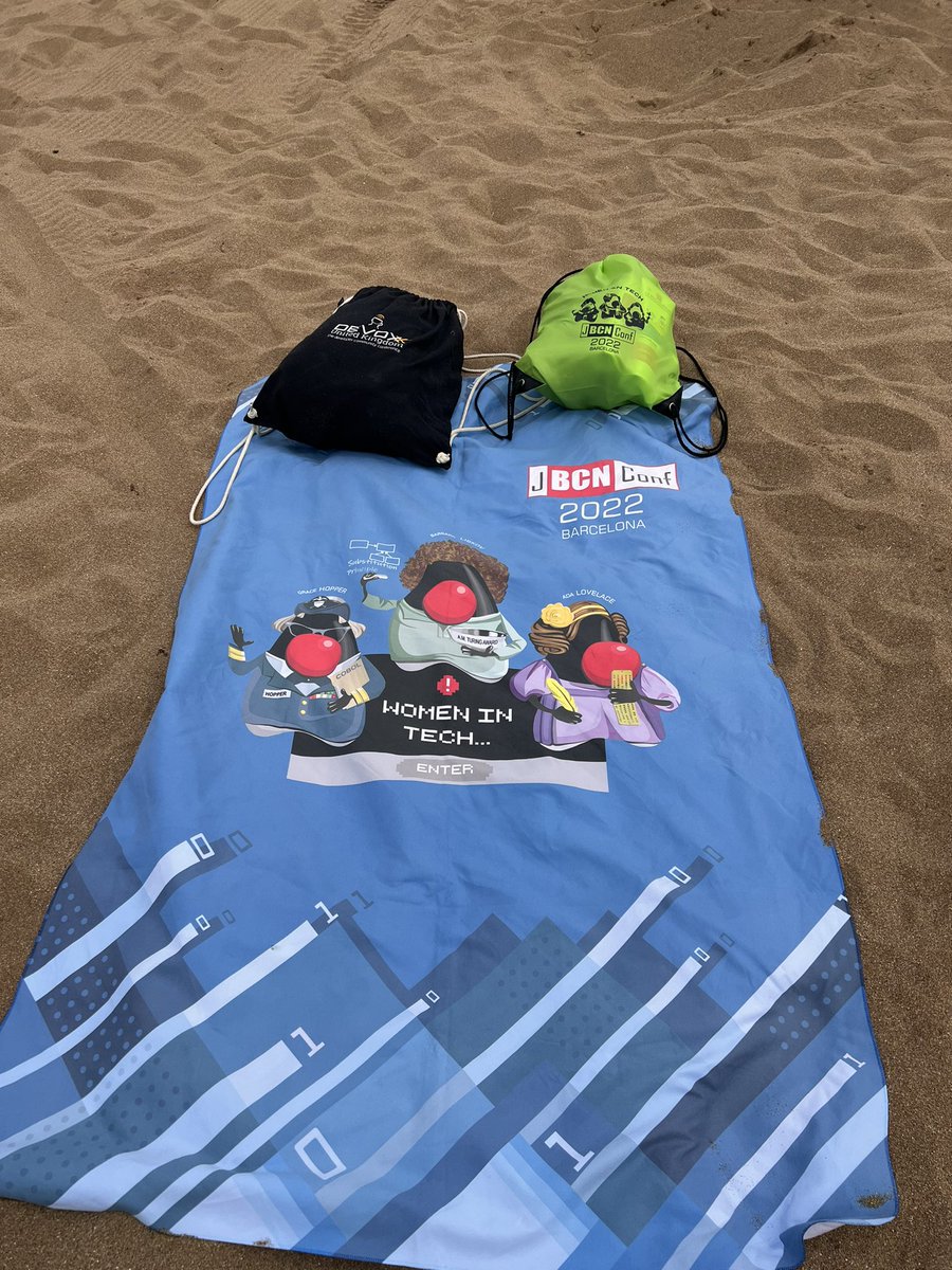 Zineb Bendhiba (🦋 @zinebbendhiba.com) tweet media