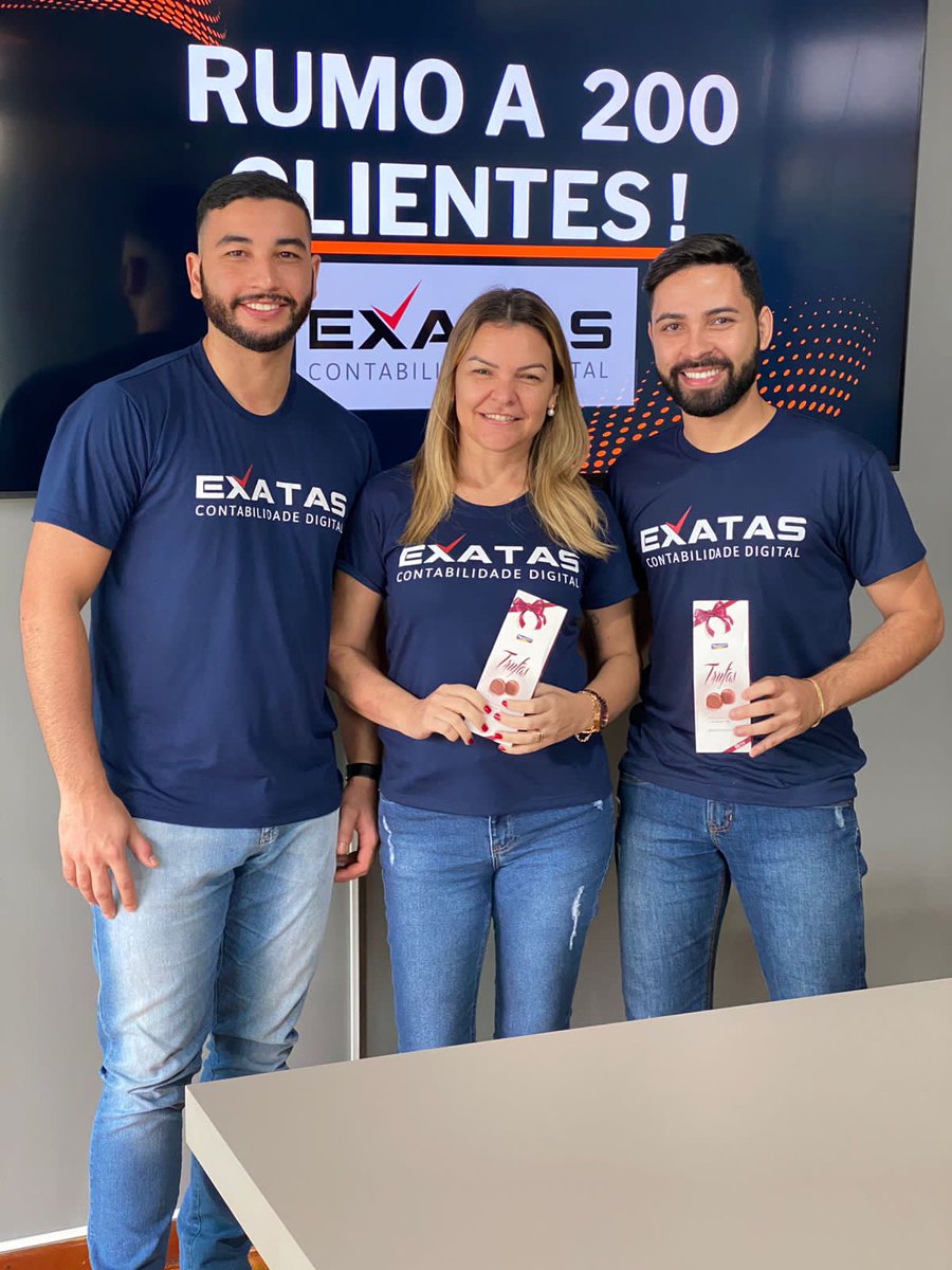 _philippwesley's tweet photo. Departamento Sucesso do Cliente do Exatas Escritório de Contabilidade 👏🏻

#contabilidade 
#sucessocliente 
#CustomerSuccess 
#exatas
#exatasourinhos
#ourinhos https://t.co/7XpoHYir7X