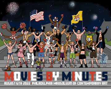 Minute Impossible tweet media