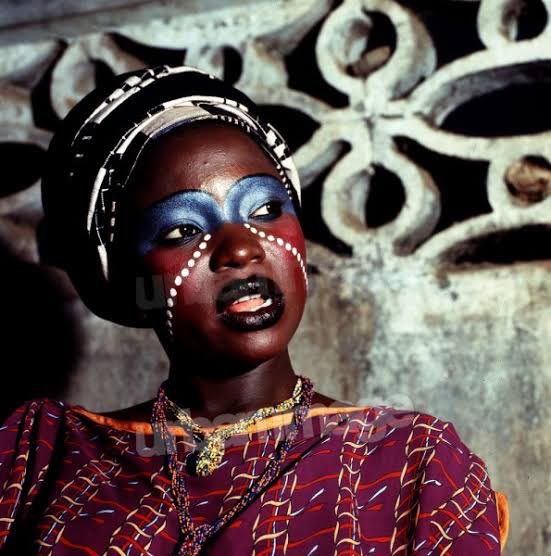 IamMzilikazi's tweet photo. AFRICANISM: Connecting the dots and keeping it proudly African 30 https://t.co/obNaxNNGP8