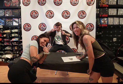 I&rsquo;m still trippin https://t.co/QuRFHYeqjd