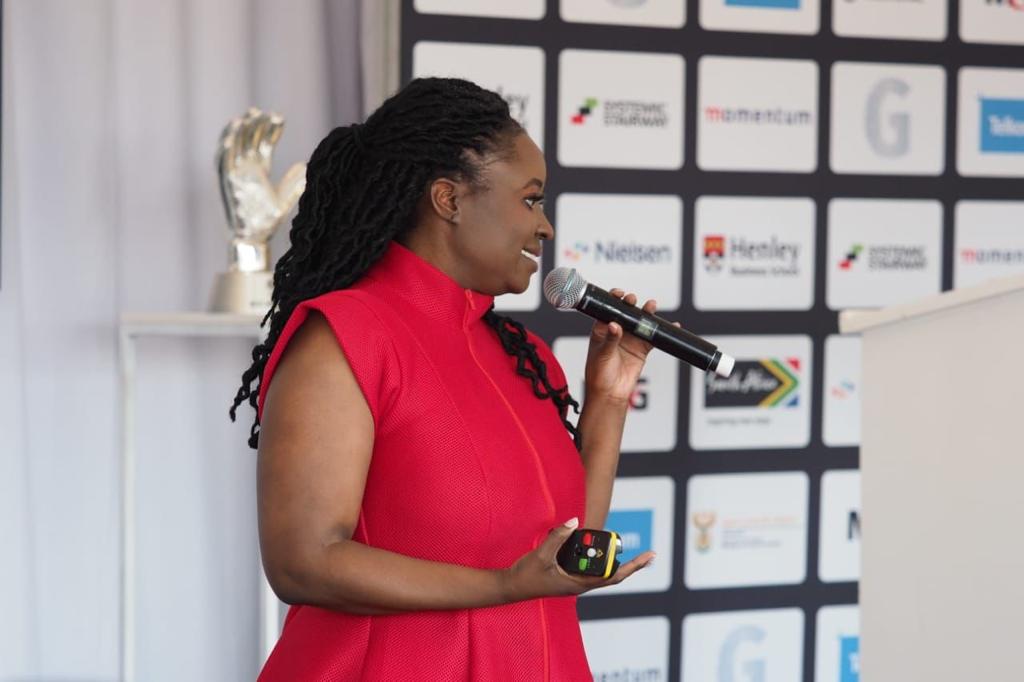 Blue Moon Corporate Communications tweet media