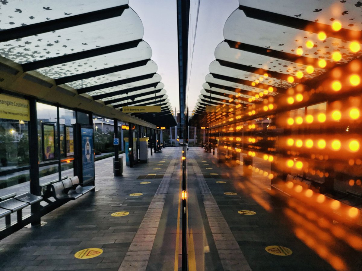 Railway Reflection (@railreflection) on Twitter photo Magnificent <a href="/MCRMetrolink/">Manchester Metrolink 🚊</a> Deansgate Castlefield Station reflection.
Credit: <a href="/upsidedownhead5/">Upsidedownhead 🇺🇦</a>
#RailwayReflection #Reflection #Metrolink #Deansgate Magnificent <a href="/MCRMetrolink/">Manchester Metrolink 🚊</a> Deansgate Castlefield Station reflection.
Credit: <a href="/upsidedownhead5/">Upsidedownhead 🇺🇦</a>
#RailwayReflection #Reflection #Metrolink #Deansgate