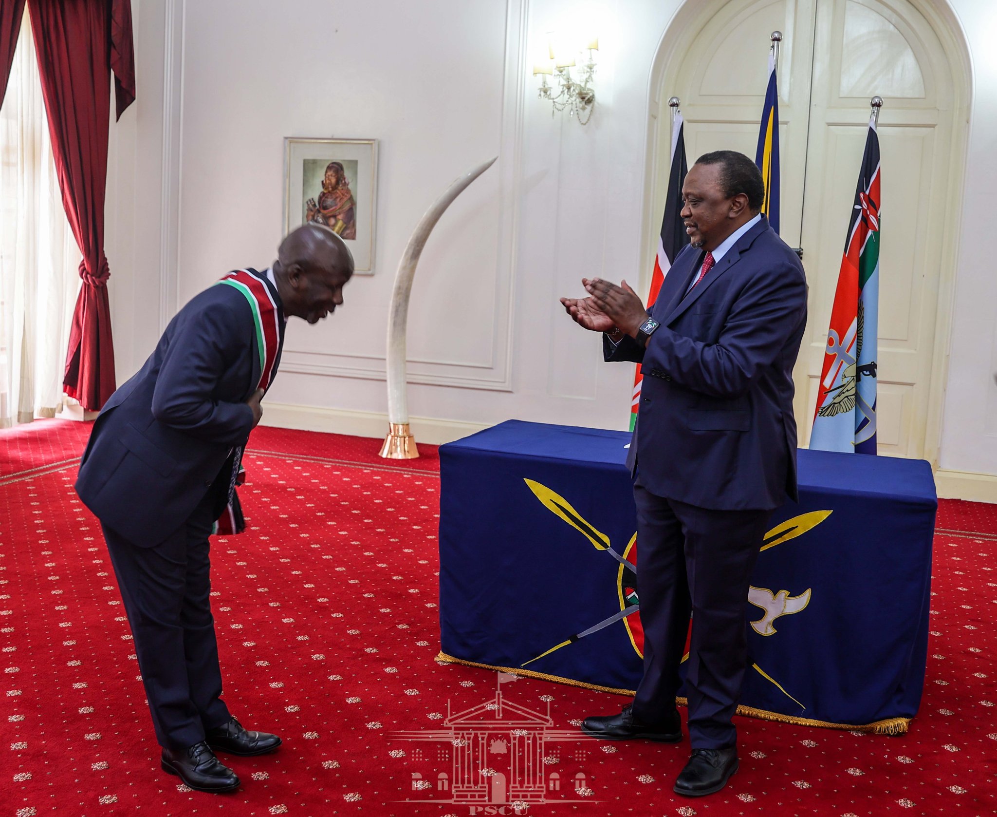 Public Service Commission (PSC) (@PSCKenya) / Twitter