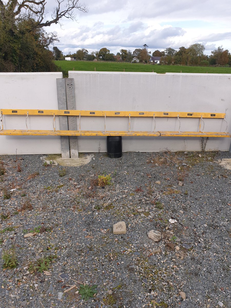 Davy_Rispin's tweet image. 𝙑𝙞𝙣𝙩𝙖𝙜𝙚 𝙃𝙤𝙜𝙖𝙣 𝙎𝙩𝙖𝙣𝙙 𝙎𝙚𝙖𝙩𝙨
I have got a limited amount of the original Hogan Stand seats from Croke Park for sale. DM me for more information. #CrokePark #Gaa