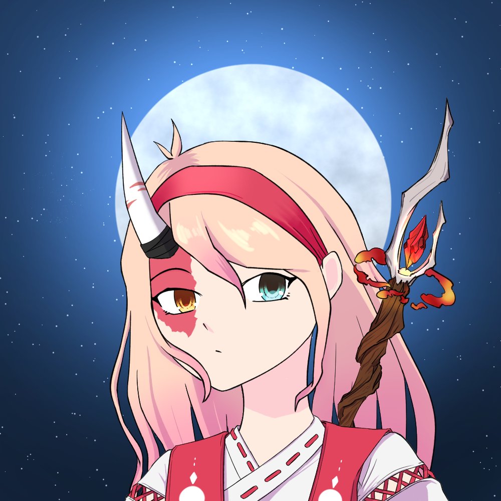 New weapons incoming with our next gen 👀

#SOL #P2E #SolanaSummer