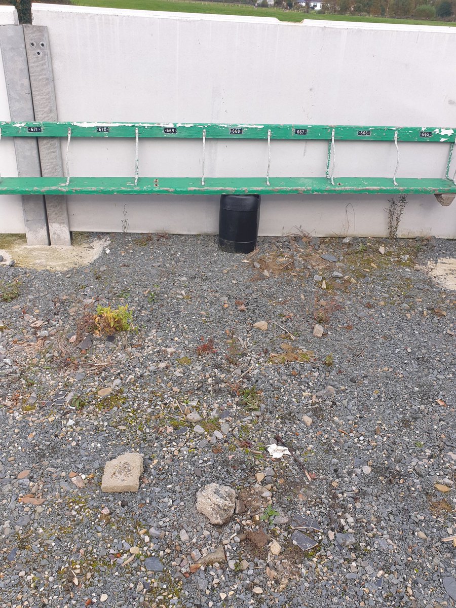 Davy_Rispin's tweet image. 𝙑𝙞𝙣𝙩𝙖𝙜𝙚 𝙃𝙤𝙜𝙖𝙣 𝙎𝙩𝙖𝙣𝙙 𝙎𝙚𝙖𝙩𝙨
I have got a limited amount of the original Hogan Stand seats from Croke Park for sale. DM me for more information. #CrokePark #Gaa