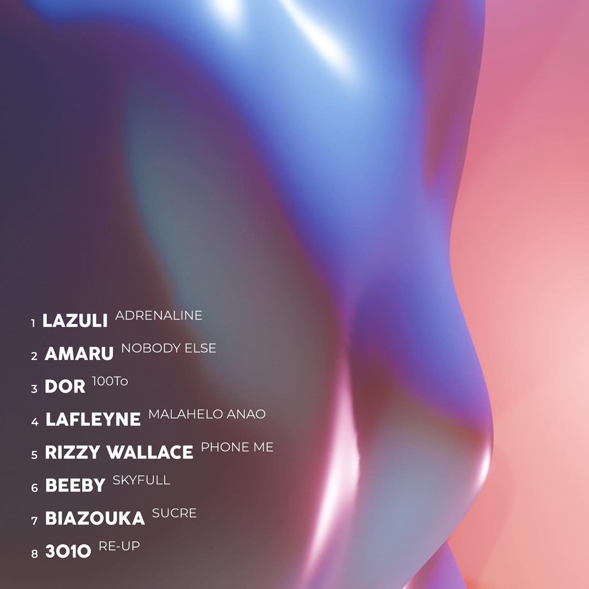 Nouveau son disponible ♾
Adrénaline - Prod. <a href="/_Izenberg/">IZEN</a>