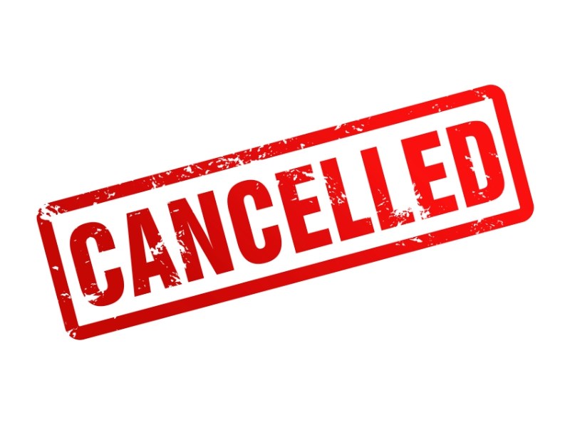 svilleraceway's tweet photo. Racing is canceled for Friday, July 29. The Jr. Slingshot Money Race will be rescheduled to Friday, Aug. 5. https://t.co/WJ4ko9mzSf