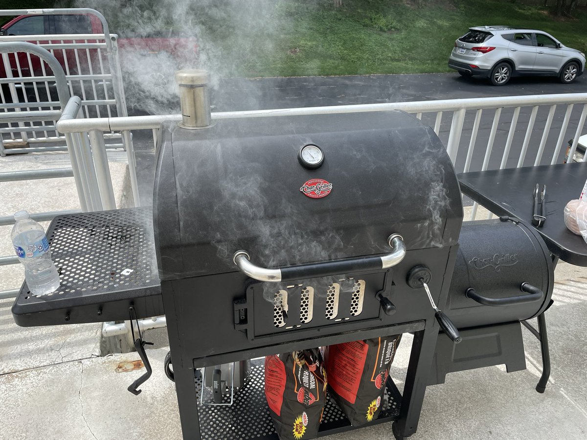 Saying thanks to a great maintenance and custodial staff for a hard worked summer!  Not all school staff gets the summer off and these people rocked it!  <a href="/Milford_Schools/">Milford Schools</a>