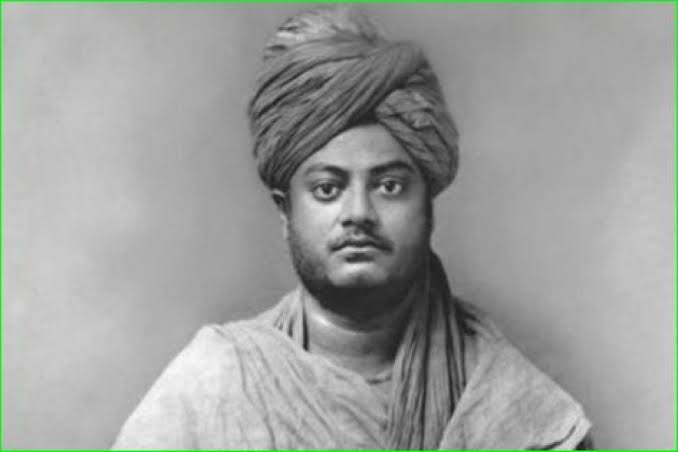 communalinbd's tweet photo. I am a Hindu, I am proud to belong to a religion which has taught the world both tolerance and universal acceptance. We believe not only in universal toleration, but we accept all religions as true.
- Swami Vivekananda https://t.co/DURXWJZfb3