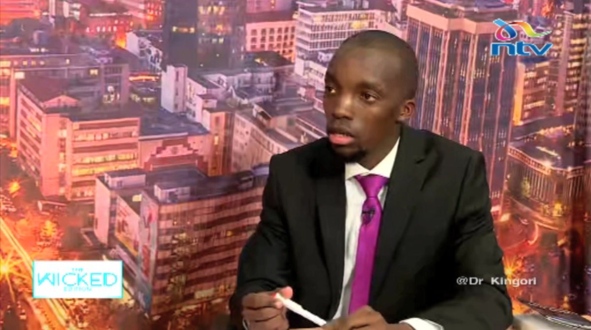 NTV Kenya tweet media