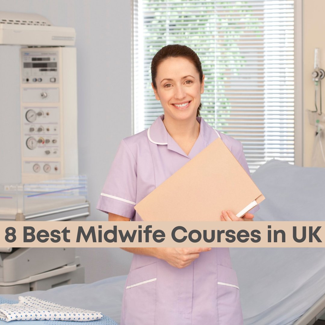 revalidationltd's tweet image. The first step to becoming a midwife is to take a Midwife course approved by the Nursing &amp;amp; Midwifery Council (NMC).  In this blog, you will get a brief description of the 8 best midwife courses
nursingrevalidation.co.uk/midwife-course/
#midwife #midwifecourse #Nursing