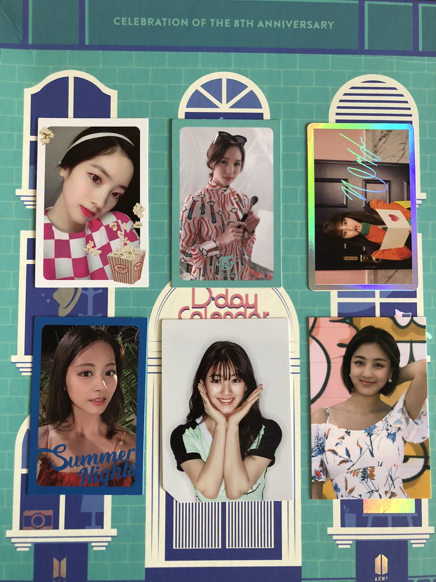 NOJAMBR0S's tweet photo. twice satış 🫶

fol ve ewo pob setleri 100’er tl
wil dahyun ve mina 40 tl
signal holo jihyo 50 tl
sn tzuyu 40 tl
page two jihyo 50 tl
son jihyoyu 25 aldım diye hatırlıyorum ama emin değilim

yanlışım varsa lütfen uyarın 💗
@twicesatis @Twicesatistakas https://t.co/1RWdZEQxfB