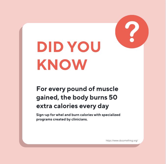 whelapp's tweet image. Happy fun fact Friday. Did you know this crazy fact?! #whel #CompriseHeath #facts #friday #exercise #pt #dpt #brain