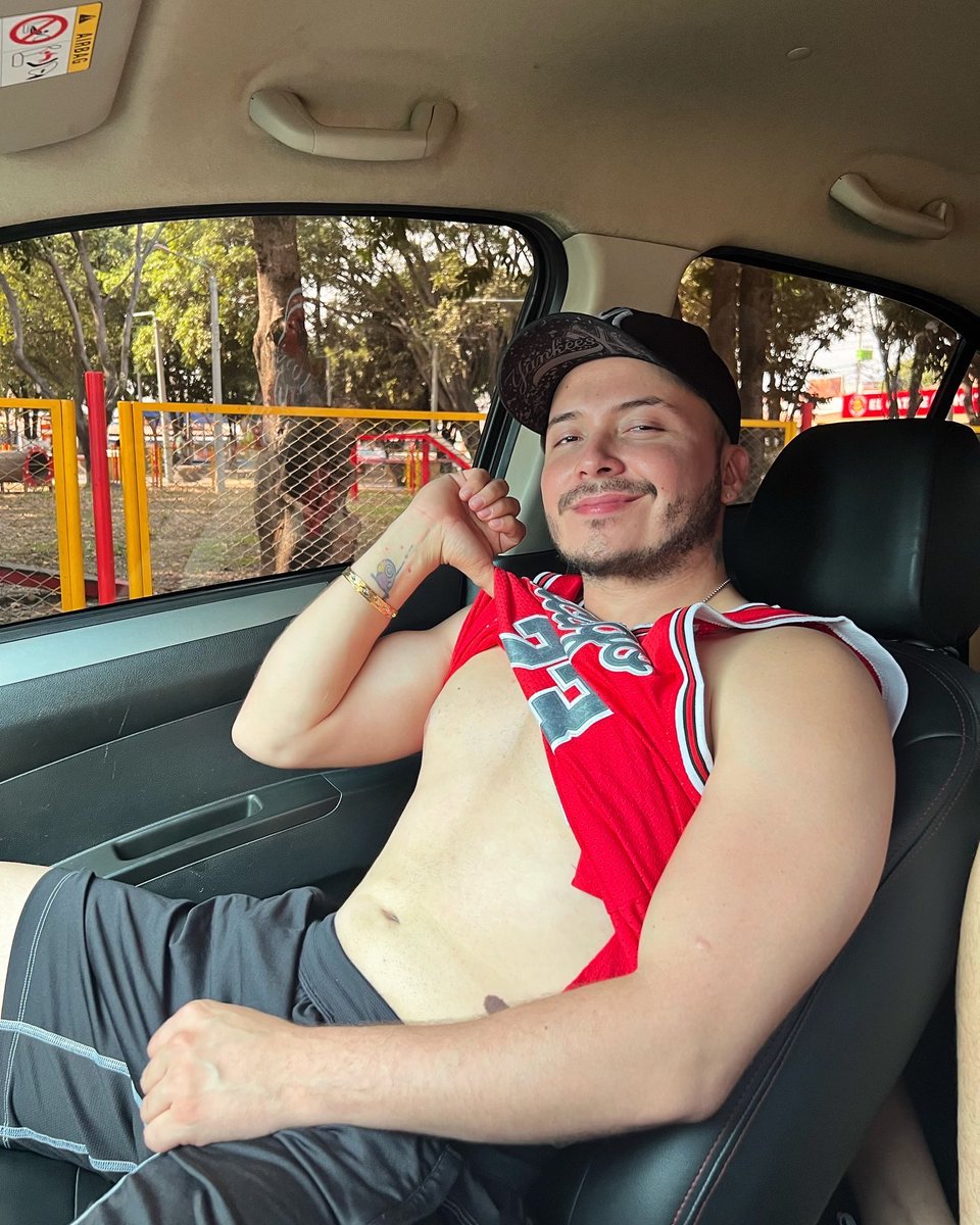 Vamos a dar una vuelta 😈, y te enseño mi pokebola  🍆💦
👇🏻👇🏻👇🏻👇🏻👇🏻👇🏻 
onlyfans.com/soyjairoandres