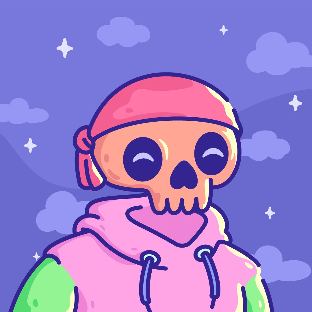 thehanssassin's tweet photo. Timeless Love by Hanssassin @TastyBonesNFT #Tastybones https://t.co/dKOtLR3cyh